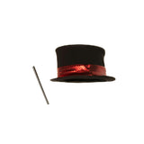 A Leading Role Signature Magician Child Dress Up