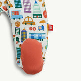 Magnetic Footie