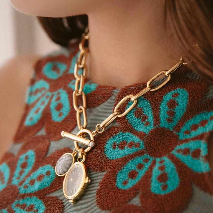 Sienna Necklace