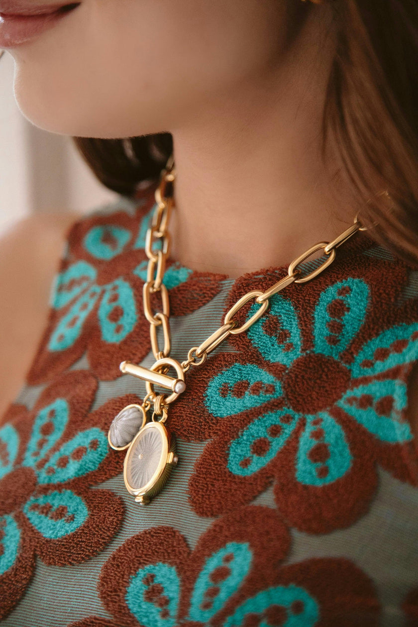 Sienna Necklace