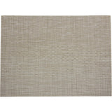 Thatch Floor Mat, Grey