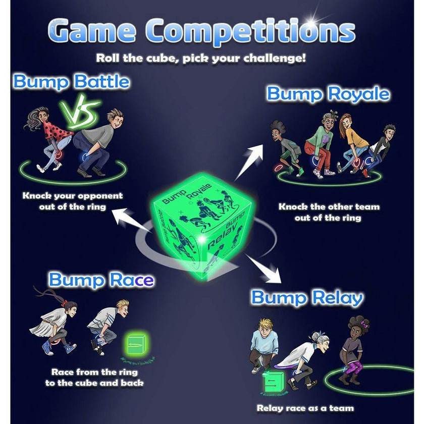 Bump Rumble