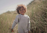 Dungarees | cashmere/ merino
