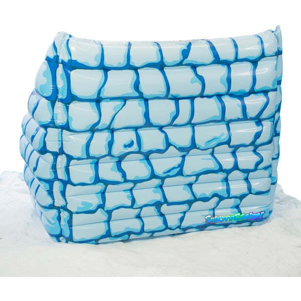 Snow Bunker