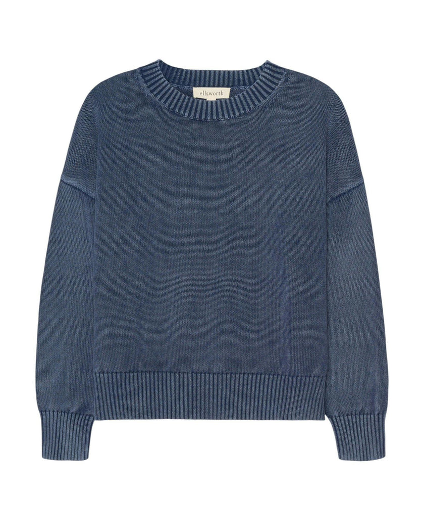 Emery Crewneck Sweater