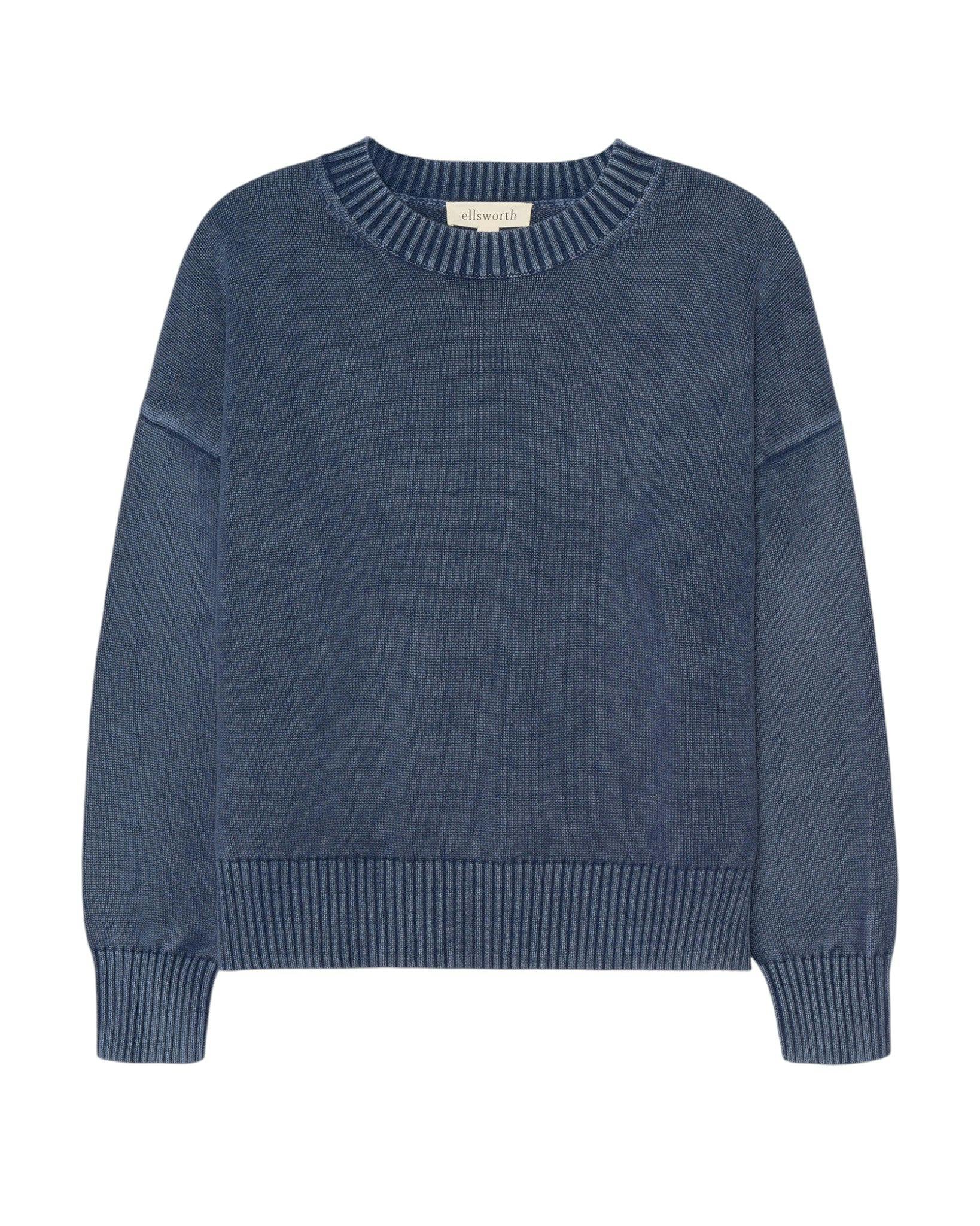 Emery Crewneck Sweater