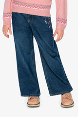 Jeans Light Blue Denim