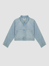 Bomber Jacket | Poolside