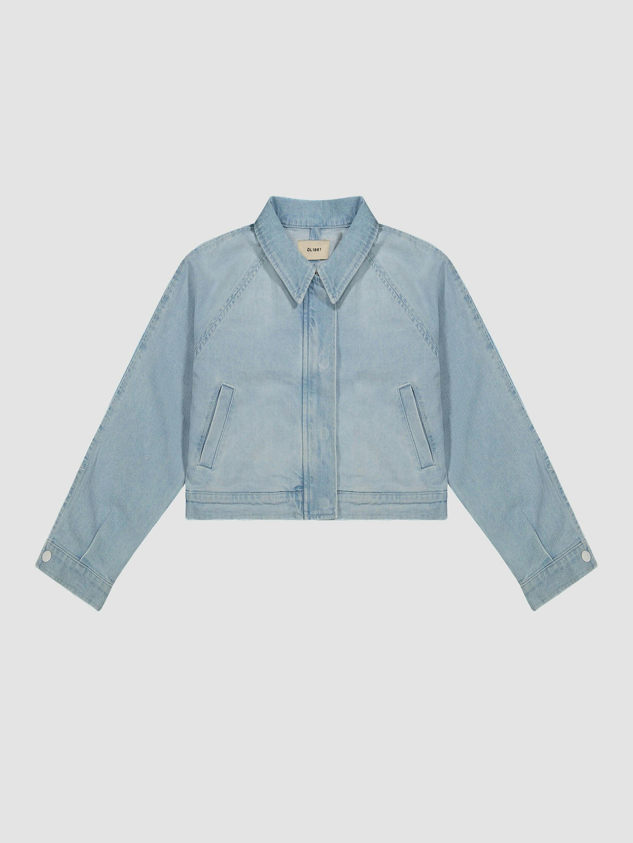 Bomber Jacket | Poolside