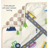 Itzy  in   Travel Playmat™