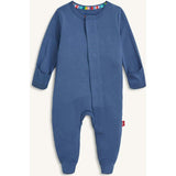Magnetic Footie BANBRIDGE BLUE