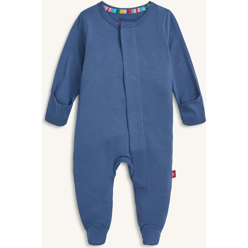 Magnetic Footie BANBRIDGE BLUE