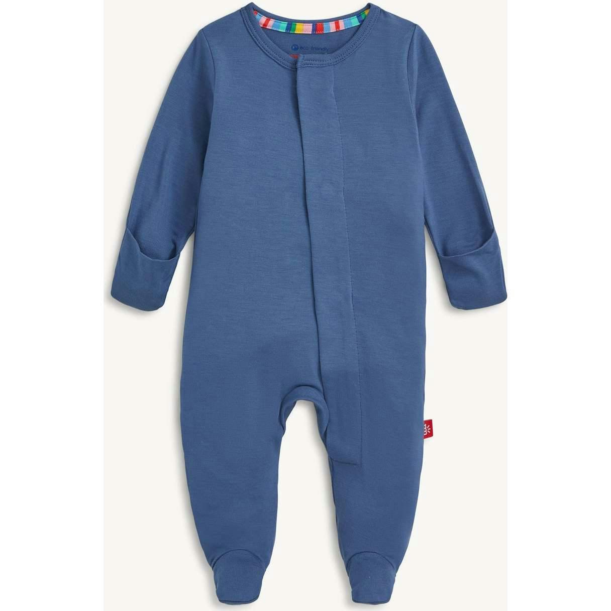 Magnetic Footie BANBRIDGE BLUE