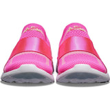 Women's Techloom Bliss Sneakers, Pink
