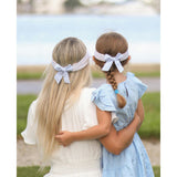 LOVE Bow Visor (Youth/Junior)