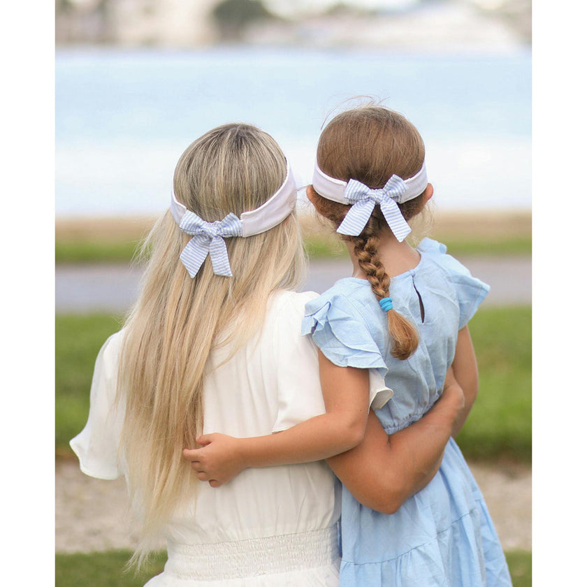 LOVE Bow Visor (Youth/Junior)