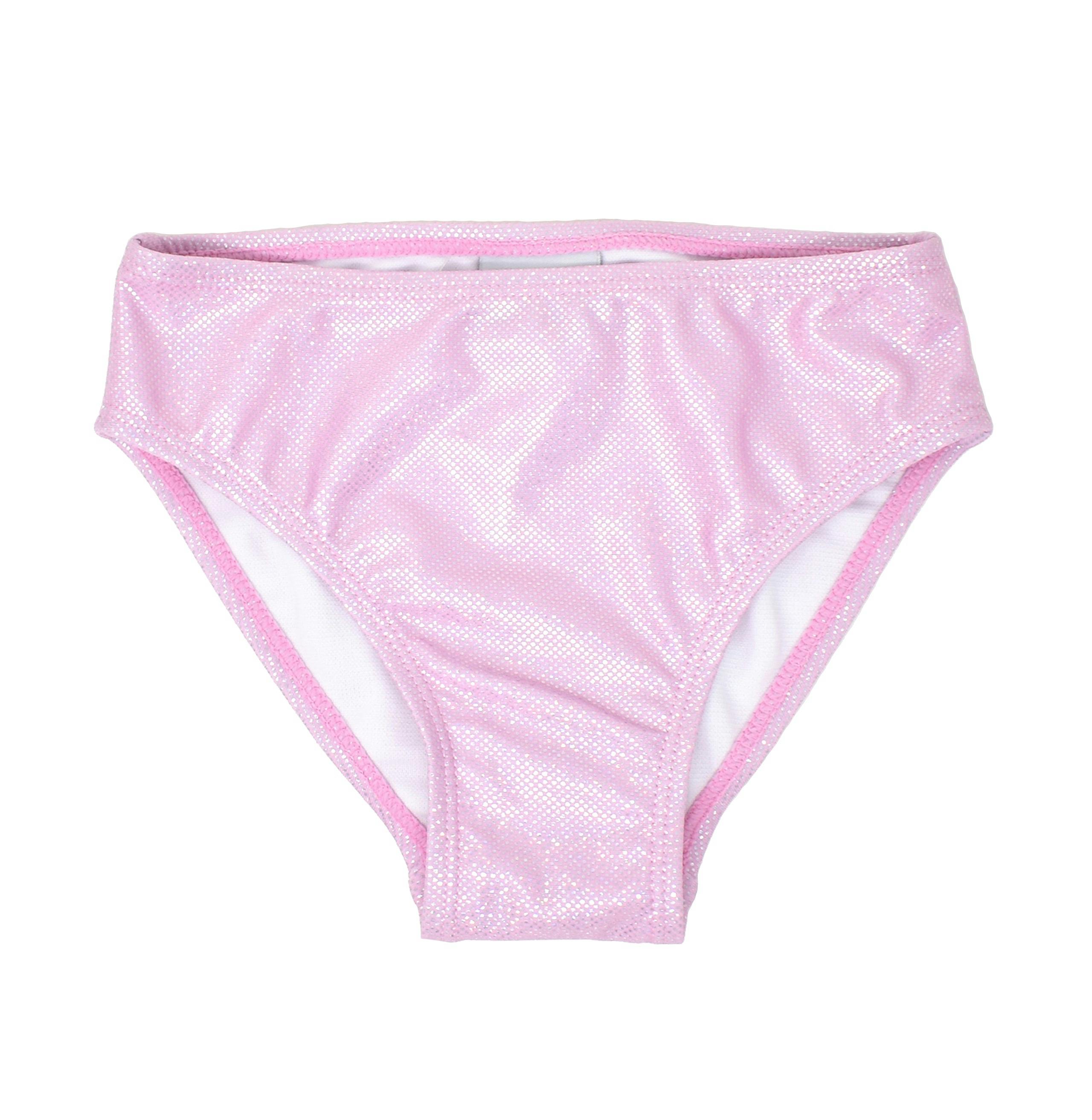 UPF 50+ Girls Swim Bottom