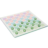 Lucite: Chess & Checkers