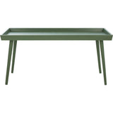 Nonie Coffee Table With Tray