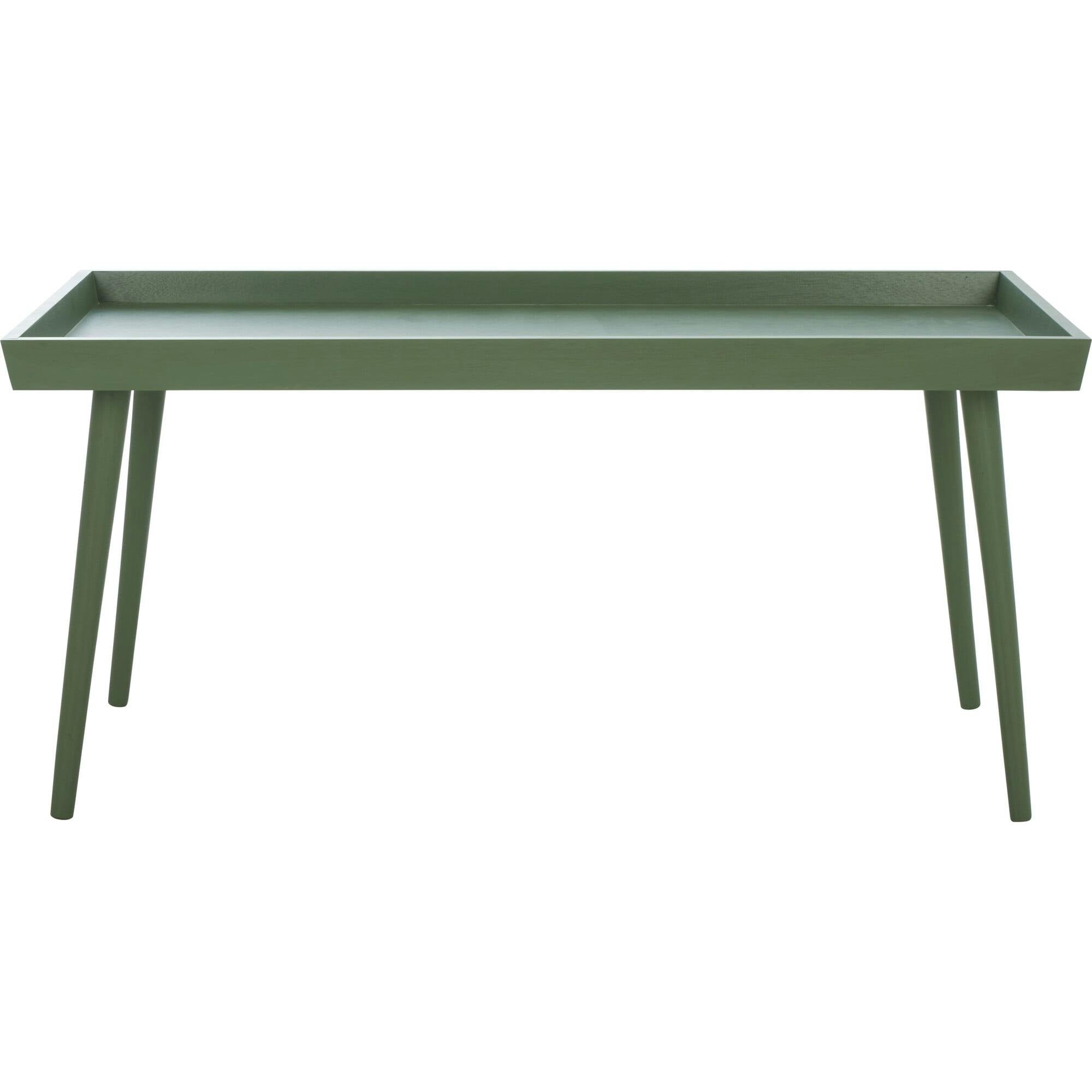 Nonie Coffee Table With Tray