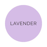 Shades Lavender Cocktail Napkins
