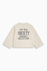 Fog Teen Sweatshirt