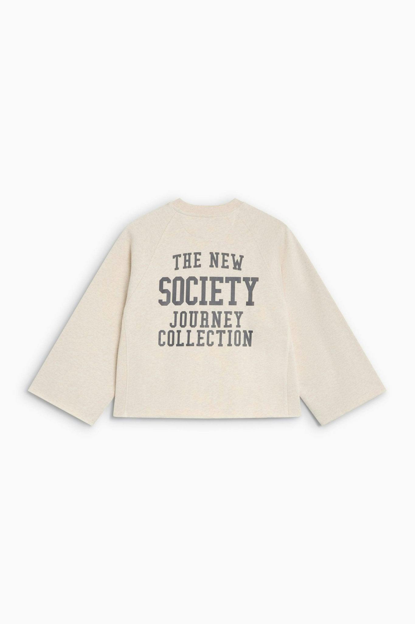 Fog Teen Sweatshirt