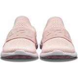 Kid's TechLoom Bliss Bleached Pink / Ivory / White, Pink