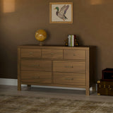 Namesake Nantucket 7-Drawer Assembled Dresser