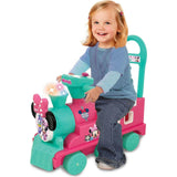 Minnie Mouse Play n' Sort Activity Train