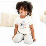 graphic tee | snow sweet