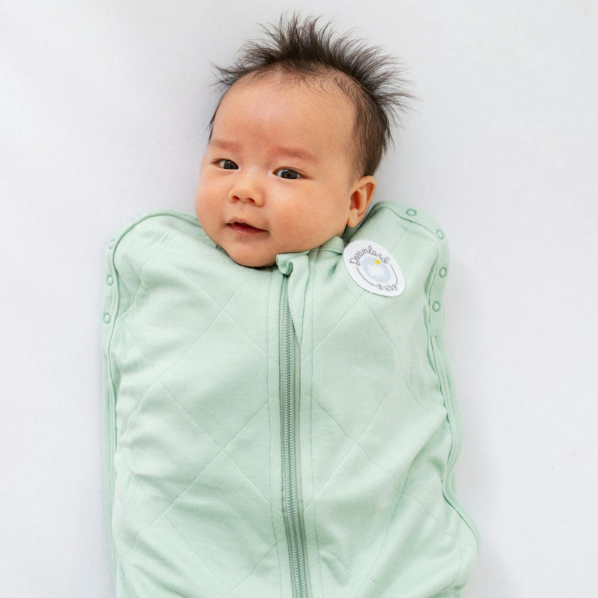 Bamboo Classic Swaddle