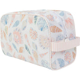 The Dopp Kit in Shells