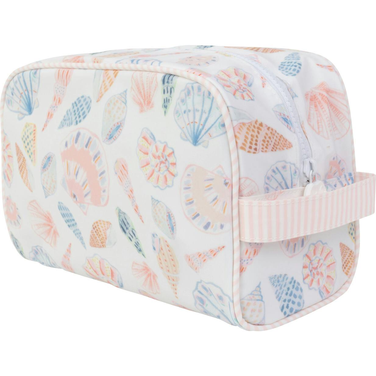 The Dopp Kit in Shells