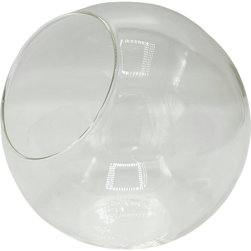 Glass Terrarium: Classic 5"
