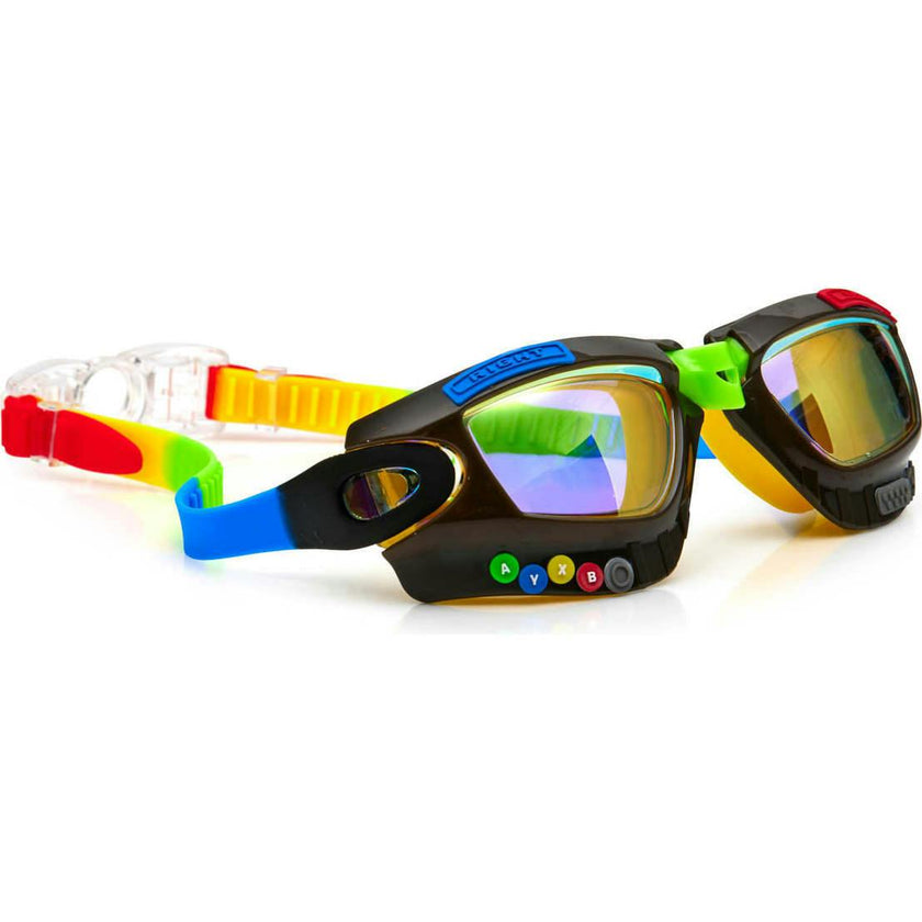 Gamer Swim Goggles