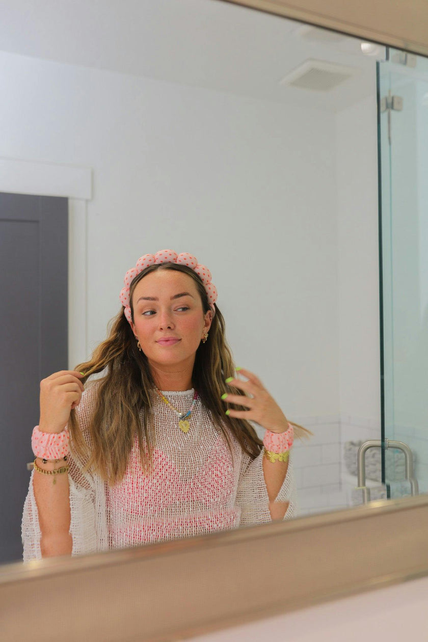 GRWM HEADBANDS