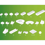 Basic Building Box (123 pcs)