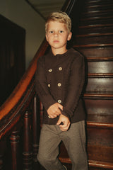Woven Dress Pant