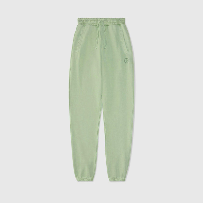 Adult Natural Dye Everyday Jogger in Honeydew