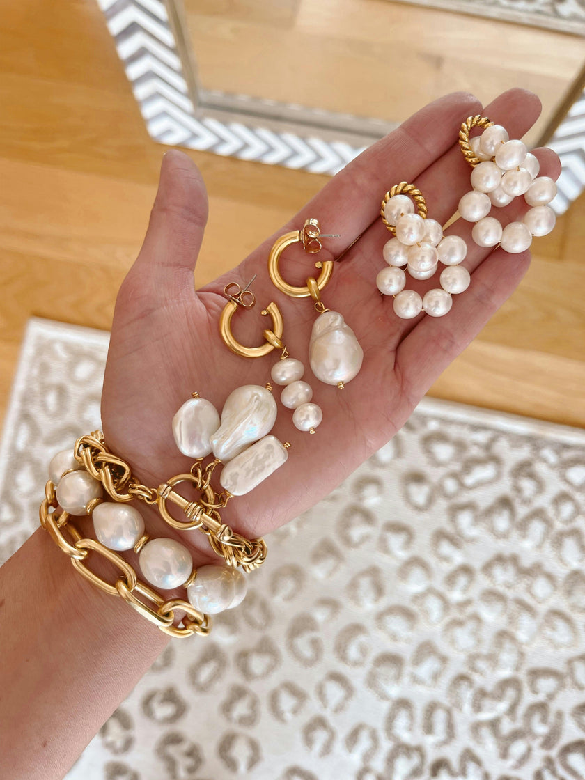 Anya Bracelet