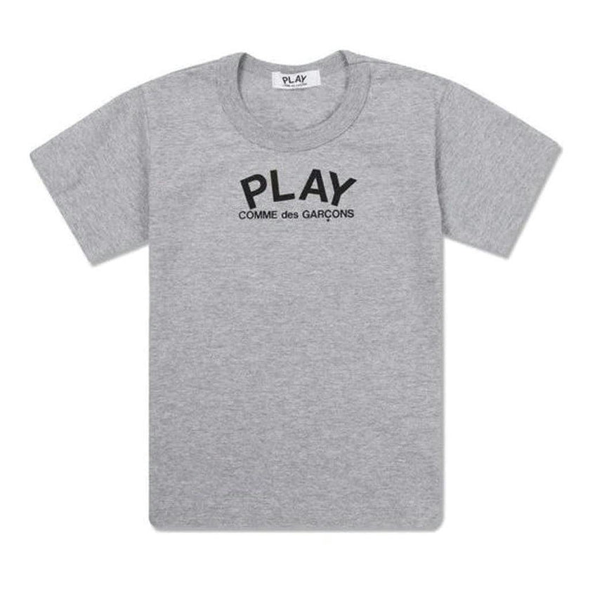 Gray Heart T-Shirt