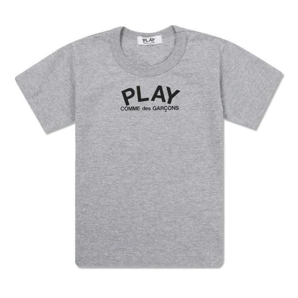 Gray Heart T-Shirt