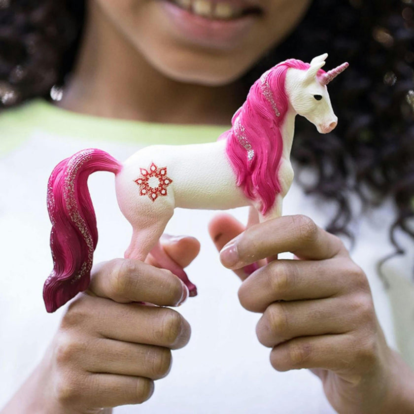 Schleich Bayala: Mandala Mare - Magical Figurine