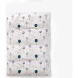 Touch The Sky Baby Duvet Set, Prints