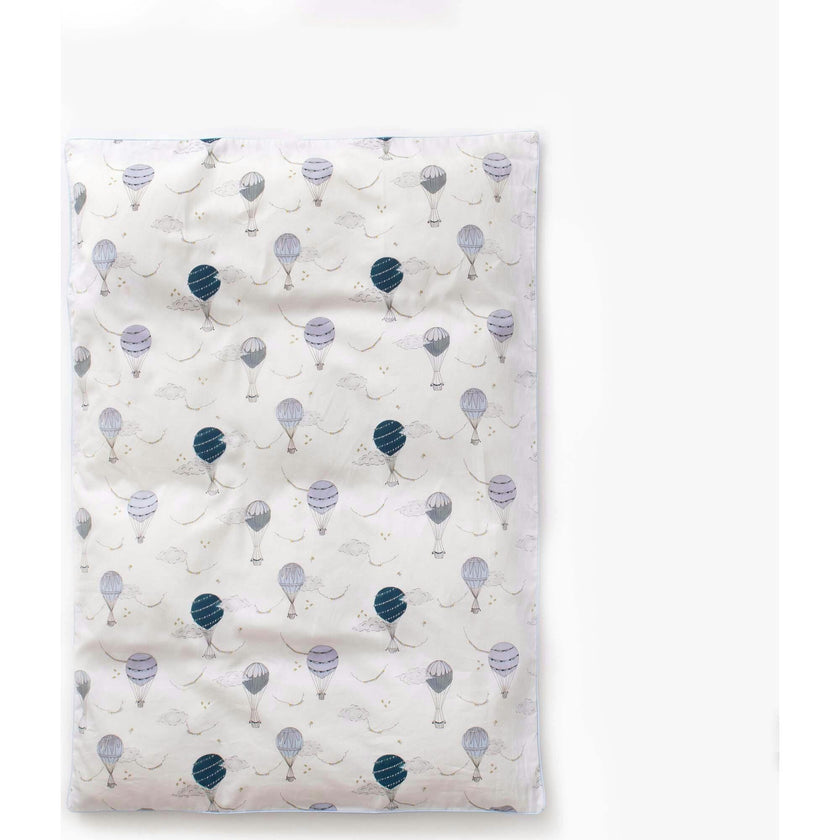 Touch The Sky Baby Duvet Set, Prints