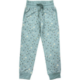 Girl's Terry Jogger