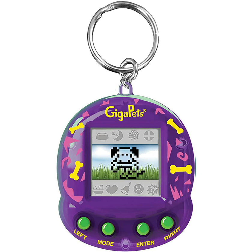Giga Pets: Pixel Puppy