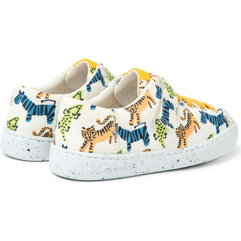 Peu Touring Sneaker, Multicolored