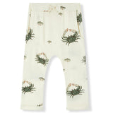 Coastal Bamboo Baby Jogger Pants